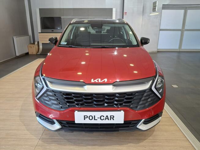 Kia Sportage 1.6 T-GDI M 150 KM Ostrów Wielkopolski - zdjęcie 2