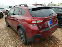 Subaru XV 2019, 2.0L, od ubezpieczalni Warszawa - zdjęcie 4