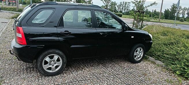 Kia Sportage Konin - zdjęcie 2
