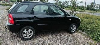 Kia Sportage Konin - zdjęcie 2