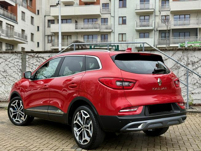 Renault Kadjar wersja GT Max wyposażenia Tarnowskie Góry - zdjęcie 4