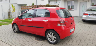 Toyota Yaris 1.33 2010 Zgorzała - zdjęcie 2