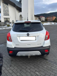 Opel Mokka 2014 Nowy Sącz - zdjęcie 4