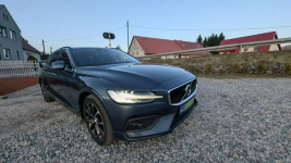 Volvo V60 2.0 diesel Kamienna Góra - zdjęcie 3
