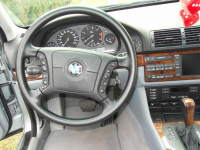BMW E39 540 i Agatówka - zdjęcie 9