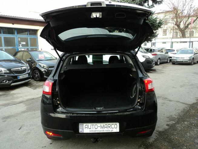 sprzedam  PEUGEOTA 4008 Lublin - zdjęcie 10