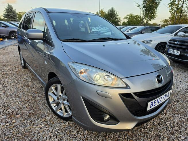 2.0i#150PS#Xenon#Climatr#Skóry#Świeży Import#Gwarancja#7 Osób#Pod.Fote Nowe Sójki - zdjęcie 2