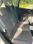 Ford C-Max benzyna GAZ - bogato wyposazony - 160tys kilometrow Głogów - zdjęcie 11