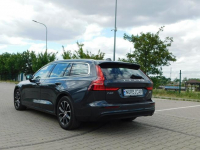 Volvo V60 z Gwarancją  Model 2020r Żyrardów - zdjęcie 3