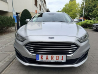 Ford Mondeo 2.0 Diesel Full Led Szczecin - zdjęcie 3