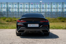 BMW M850i xDrive Gran Coupé, FV23%, SALON PL Warszawa - zdjęcie 5