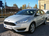 Ford Focus 1,6 benz. SALON PL. 100% bezwypadkowy Warszawa - zdjęcie 5