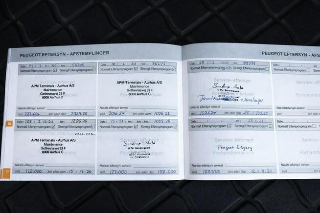 Peugeot 3008 Sadlno - zdjęcie 7