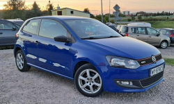 Volkswagen Polo 1.2 70 koni Klimatyzacja możliwa ZAMIANA Rawa Mazowiecka - zdjęcie 2