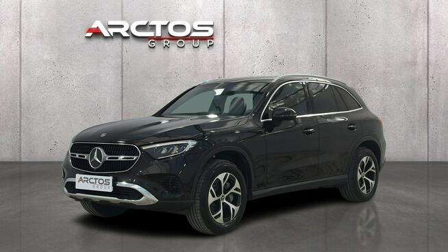 Mercedes GLC 300 DE 4-MATIC Avangarde Warszawa - zdjęcie 1