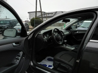 Audi A4 Janów Lubelski - zdjęcie 7