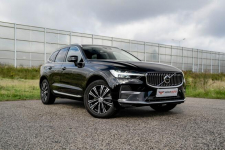 Volvo XC60 B5 AWD Inscription, Bezwypadkowy, Salon PL, FVAT23% Warszawa - zdjęcie 3