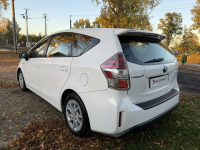Toyota Prius+ 1.8 HSD 136KM Bezwypadkowy Serwisowany 7 osobowy Otwock Mały - zdjęcie 3