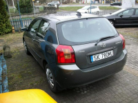 Toyota Corolla 1.4/ 97 kM/ sprawna Katowice - zdjęcie 4