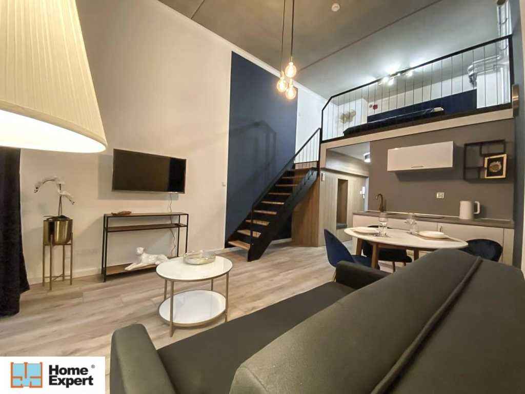 1pok, 32met, okolice Rdestowej ANTRESOLA/BALKON (Wrocław) Fabryczna - zdjęcie 1