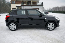 Suzuki Swift Lipówki - zdjęcie 11