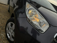 Kia Venga 1.4 benzyna 90km klimatyzacja NAVI bezwypadek SERWIS 2013 Tychy - zdjęcie 10