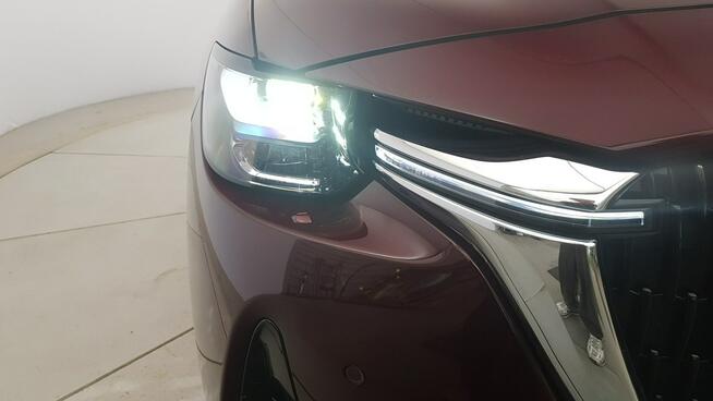 Mazda CX-80 3.3 e-Skyactiv D mHEV! Z Polskiego Salonu! Faktura VAT! Warszawa - zdjęcie 11