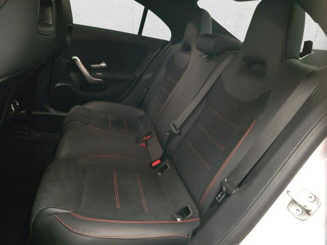 Mercedes CLA 200 Poleasingowe.pl VEH Komorniki - zdjęcie 12