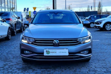 Volkswagen Passat fv23%/200KM/Automat/68 tys km przebiegu Toruń - zdjęcie 6