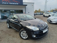Renault Megane *Navi *Climatronic *Grzane Fotele *1 wl *Alu *Gwarancja