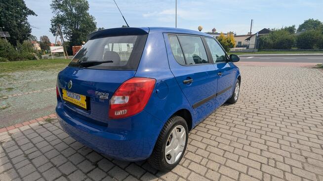 Škoda Fabia 1.2 benzyna/opłacony/gotowy do rejestracji Biała - zdjęcie 7