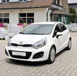 Kia Rio Alu Klima Czujniki Serwis Nowy Sącz - zdjęcie 2