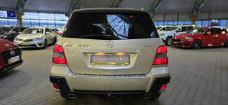 Mercedes GLK 250 2010/2011 Roczna Gwarancja Mysłowice - zdjęcie 9