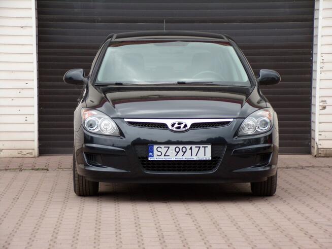 Hyundai i30 Lift /Gwarancja /1,4 /109KM /2010 Mikołów - zdjęcie 4