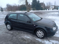Vw Golf 4 IV 1.6 16v Koronowo - zdjęcie 4