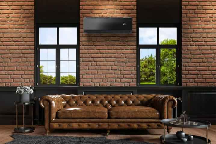 Klimatyzacja Rotenso 5,1 kW - czyste i zdrowe powietrze w twoim domu Fabryczna - zdjęcie 5