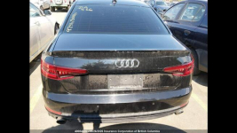 Audi A4 PRESTIGE / Quattro / niski przebieg Tarnów - zdjęcie 6