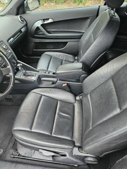 Audi A3 cabrio NIESPOTYKANY ! Włocławek - zdjęcie 12