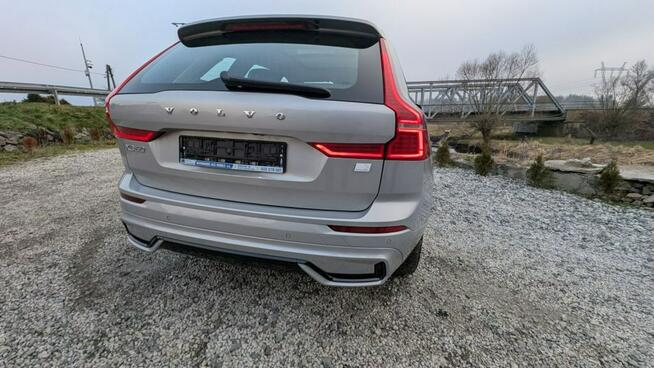 Volvo XC 60 Plug in, Roczna Gwarancja AWD Recharge Kamienna Góra - zdjęcie 10
