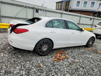 2022 MERCEDES-BENZ C 300 4MATIC Kraków - zdjęcie 2