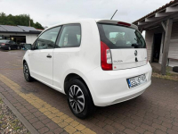 Škoda Citigo Ekonomiczne,miejskie Słupsk - zdjęcie 8