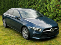 Mercedes A 180 #Hybryda #Automat #Led #Skóra