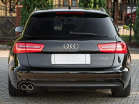 Audi A6 Podzagajnik - zdjęcie 7