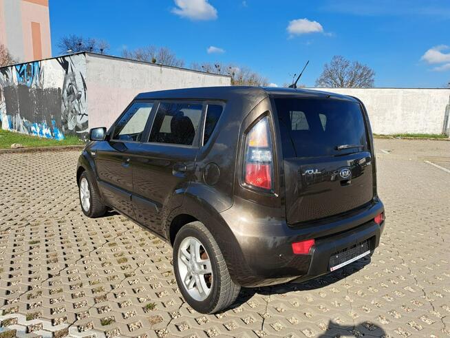 KIA SOUL 1.6CRDI 116KM ! ! ! Zgierz - zdjęcie 7