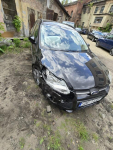 ford focus 2014 po szkodzie uderzony prawy przód Uszkodzony Sosnowiec - zdjęcie 12
