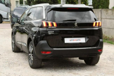 Peugeot 5008 2.0HDI 2020r Allure Strzała - zdjęcie 10