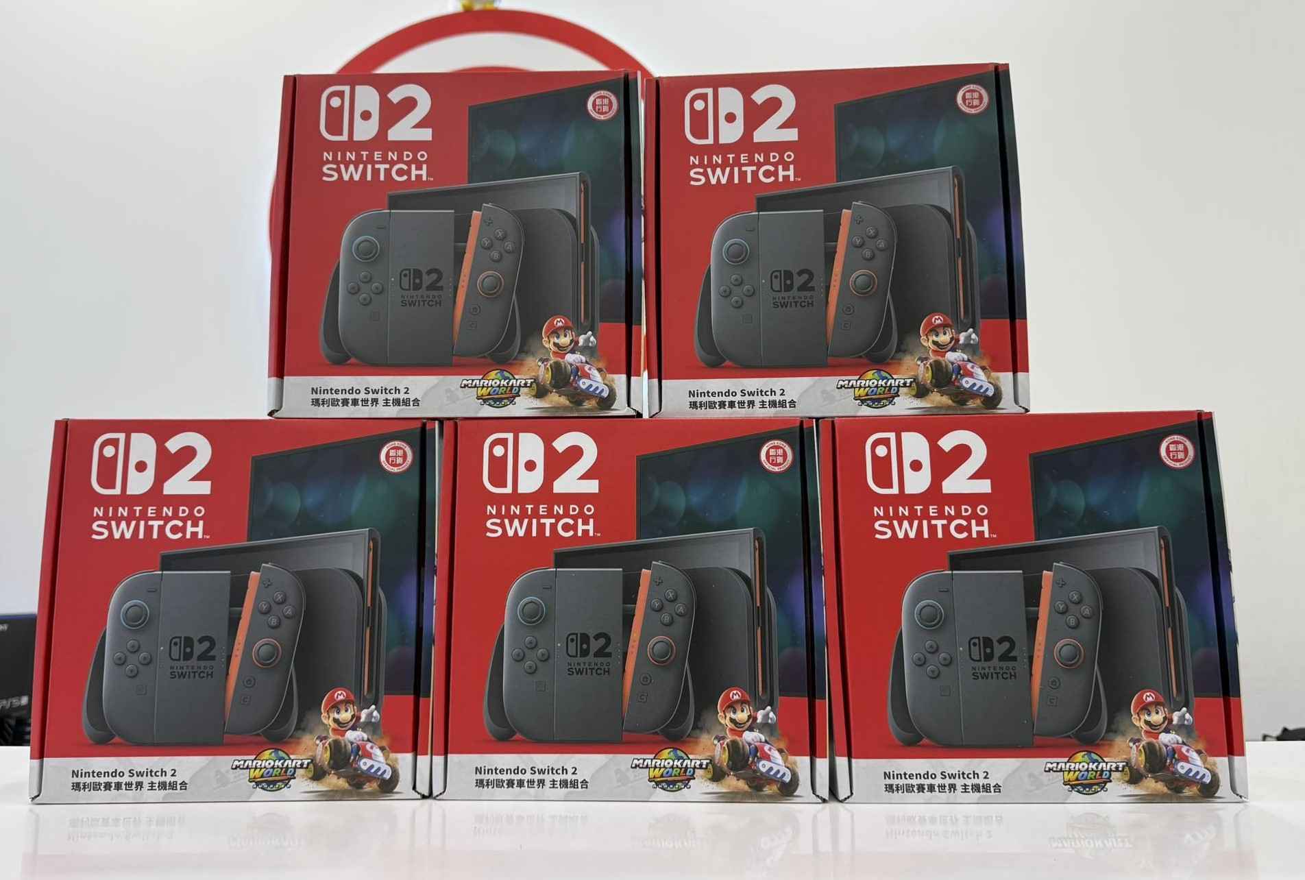 Sony PS5 Pro, Sony PS5 Slim,Nintendo Switch 2, Microsoft Xbox Series X Białołęka - zdjęcie 10