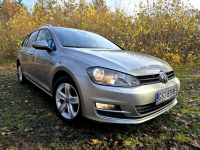 Volkswagen Golf VII Benzynka. 1.2TSI(110KM).Prywatnie!!! Czarna Woda - zdjęcie 2