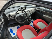 Lancia Ypsilon Janów Lubelski - zdjęcie 8