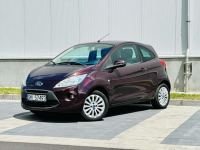 Ford Ka II 1.2 benzyna 69 KM – 123 tys. km Mikołów - zdjęcie 2